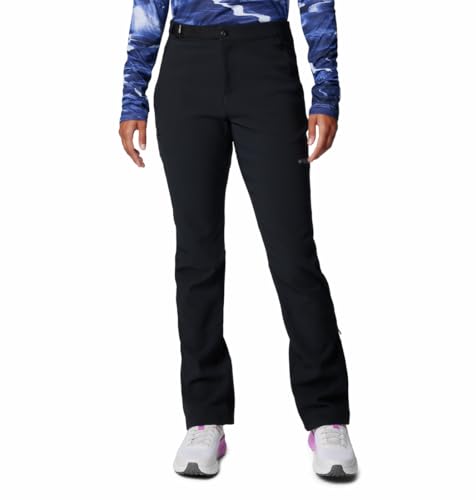 Pantalon de randonnée Columbia Vast Canyon femme idéal pour les treks et marches en haute montagne