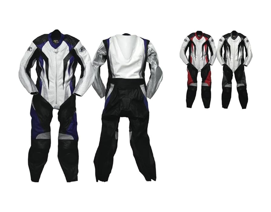 SPEED OF SOUND スピードオフサウンド 革ツナギ サイズL/スリム SPEED OF SOUND(スピードオブサウンド) レーシングスーツ・革