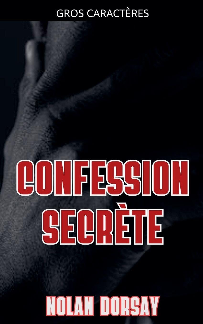 Confession secrète