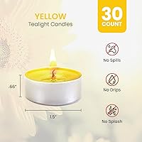 Vista 3 de Exquizite velas aromáticas y cera para fundir