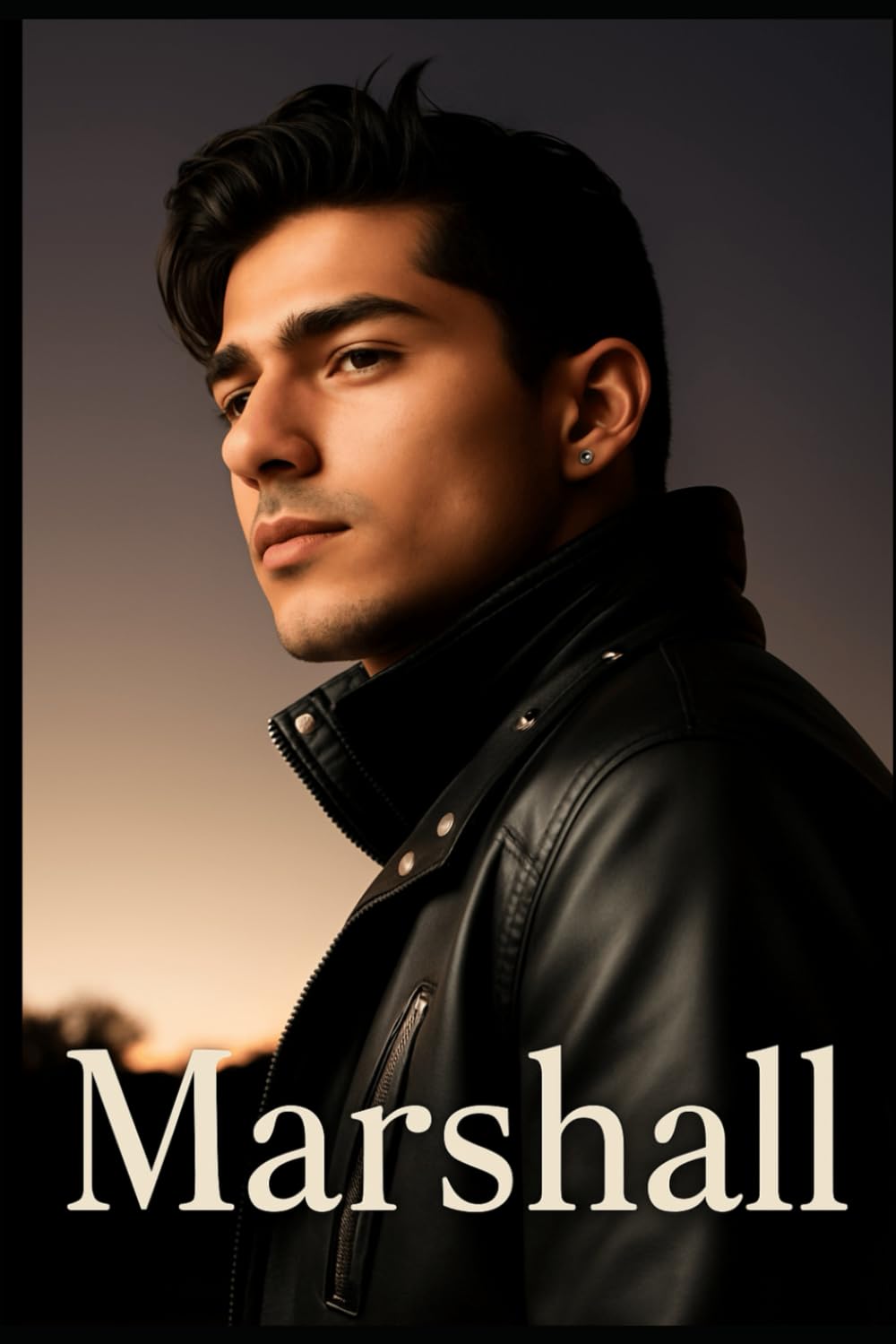 Marshall (Lives That Never Met)