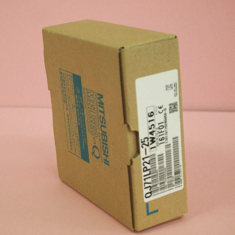 三菱電機 MELSEC-Qシリーズ QJ71LP21-25シーケンサ 3個セット QJ72LP25-25 特長 MELSEC-Q シーケンサ MELSEC 仕様から探す｜三菱電機 FA