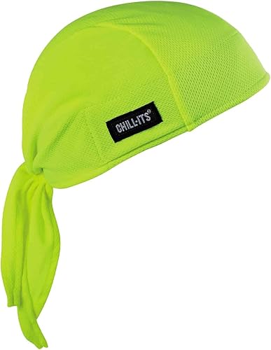 Miniatura 7 de Bandana Ergodyne Chill-Its 6615Rag de rocío, camuflaje