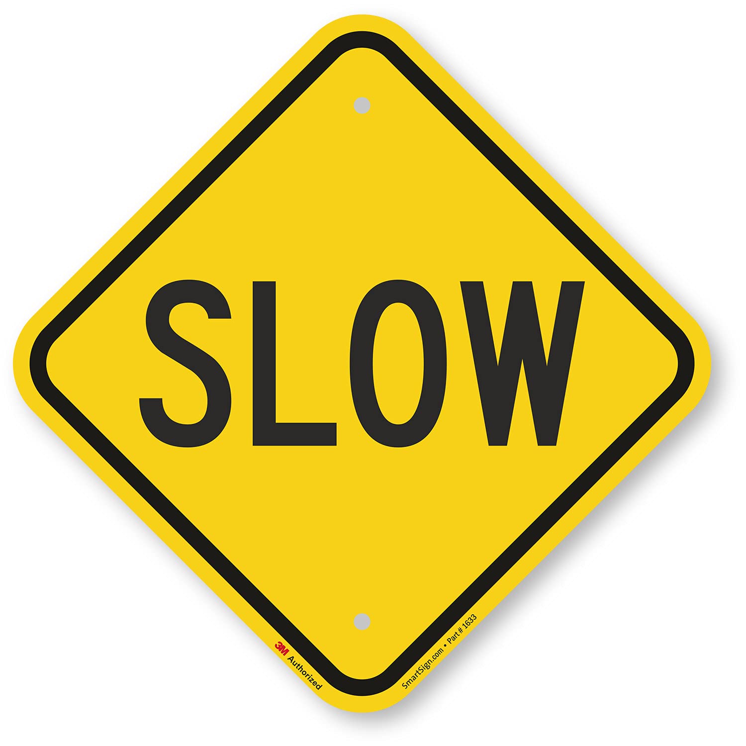 slow ロードサイン Amazon.co.jp: Slow Sign , 12 