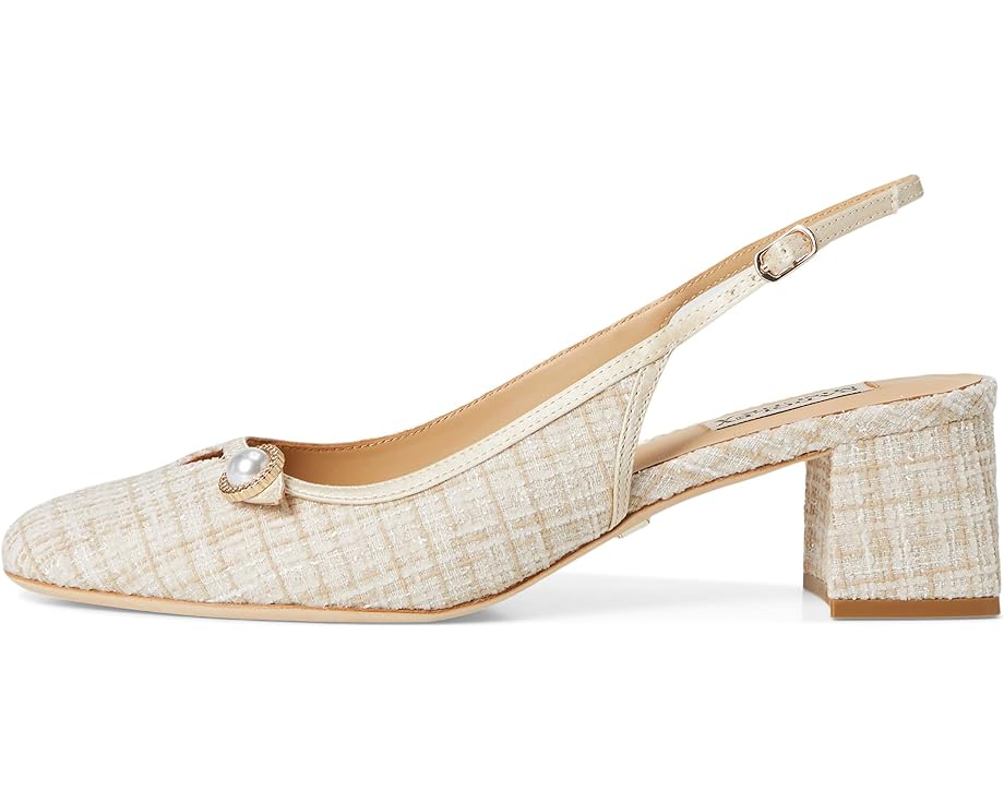 Badgley Mischka Veera - Left View