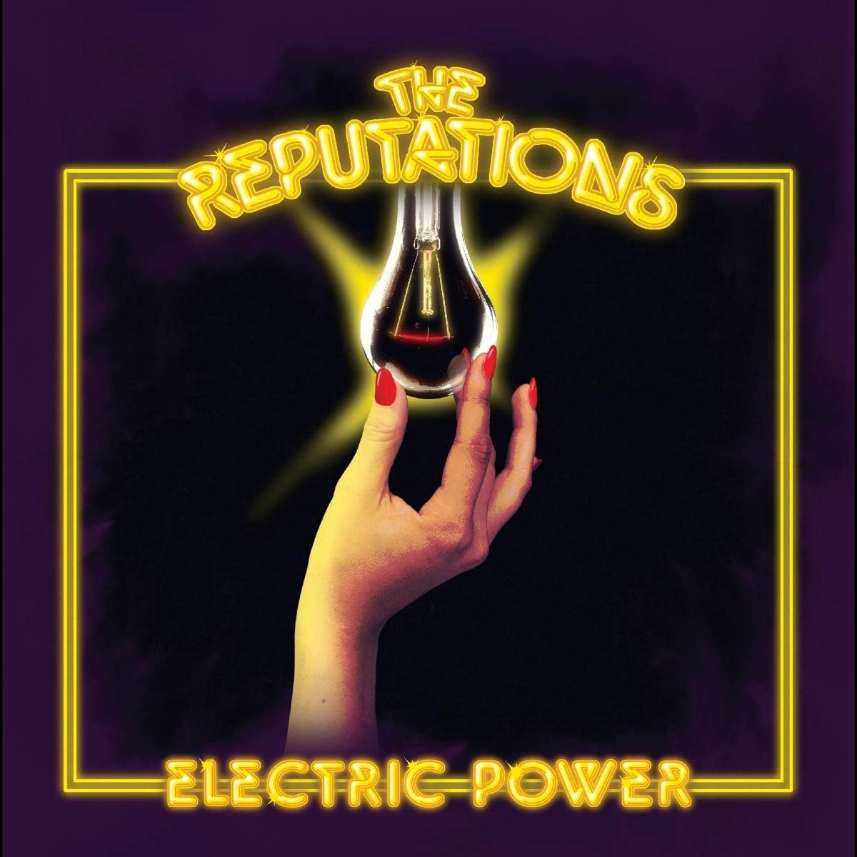 Electric Power [VINYL]