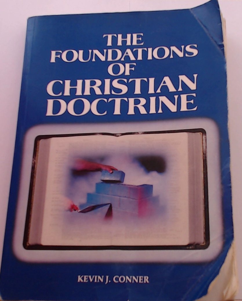 Buy The Foundations of Christian Doctrine — BookShops.in