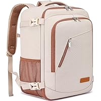 for Ryanair Cabin Bags 40x20x25 Underseat Small Travel Hand Luggage Backpack for Women Carry-ons Bag Cabin Size for Airplanes Flight Bag Travel Rucksack Fit 14 Inch Laptop with USB Charging Port