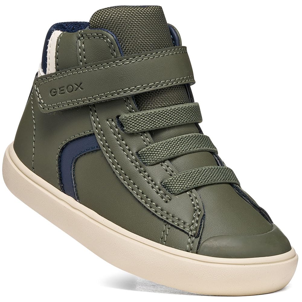 Geox B Gisli Boy A ZapatillasNiños