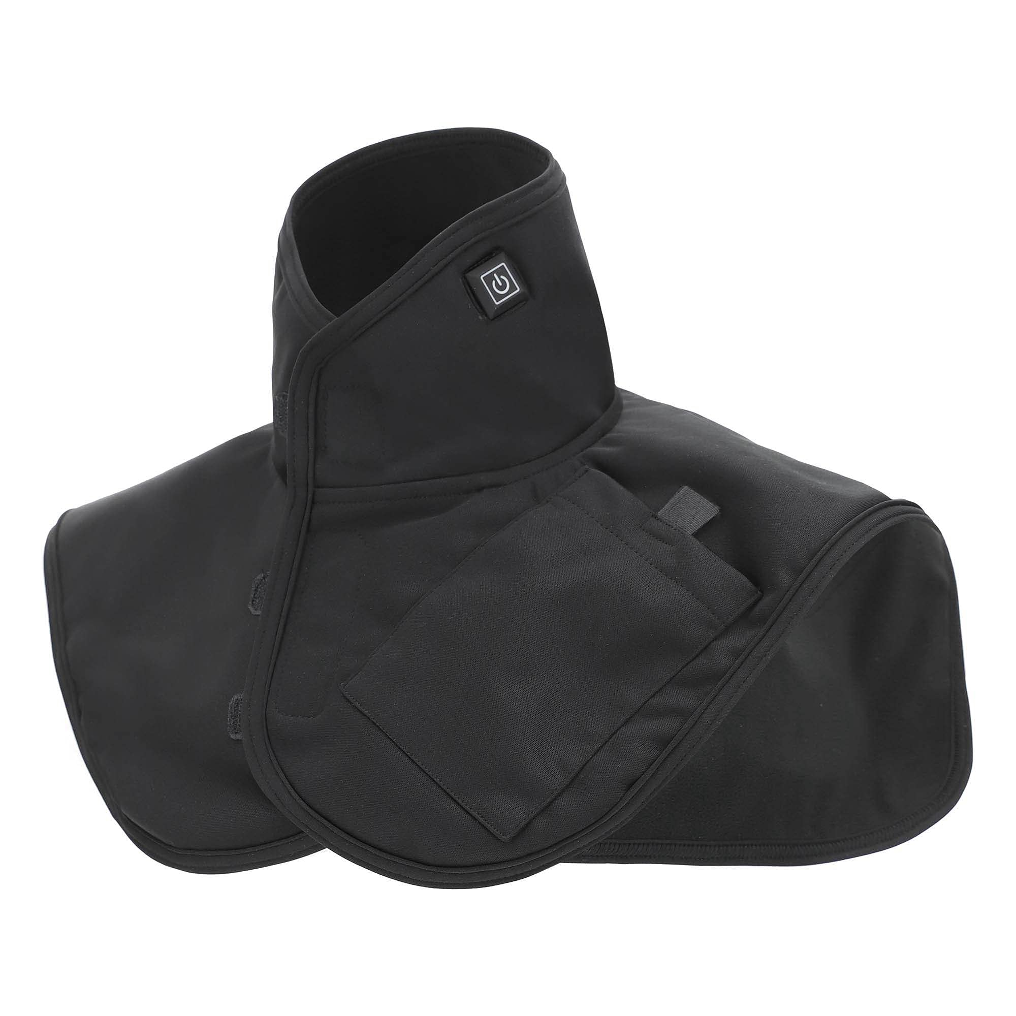 Tucano Urbano NECKWARM Black