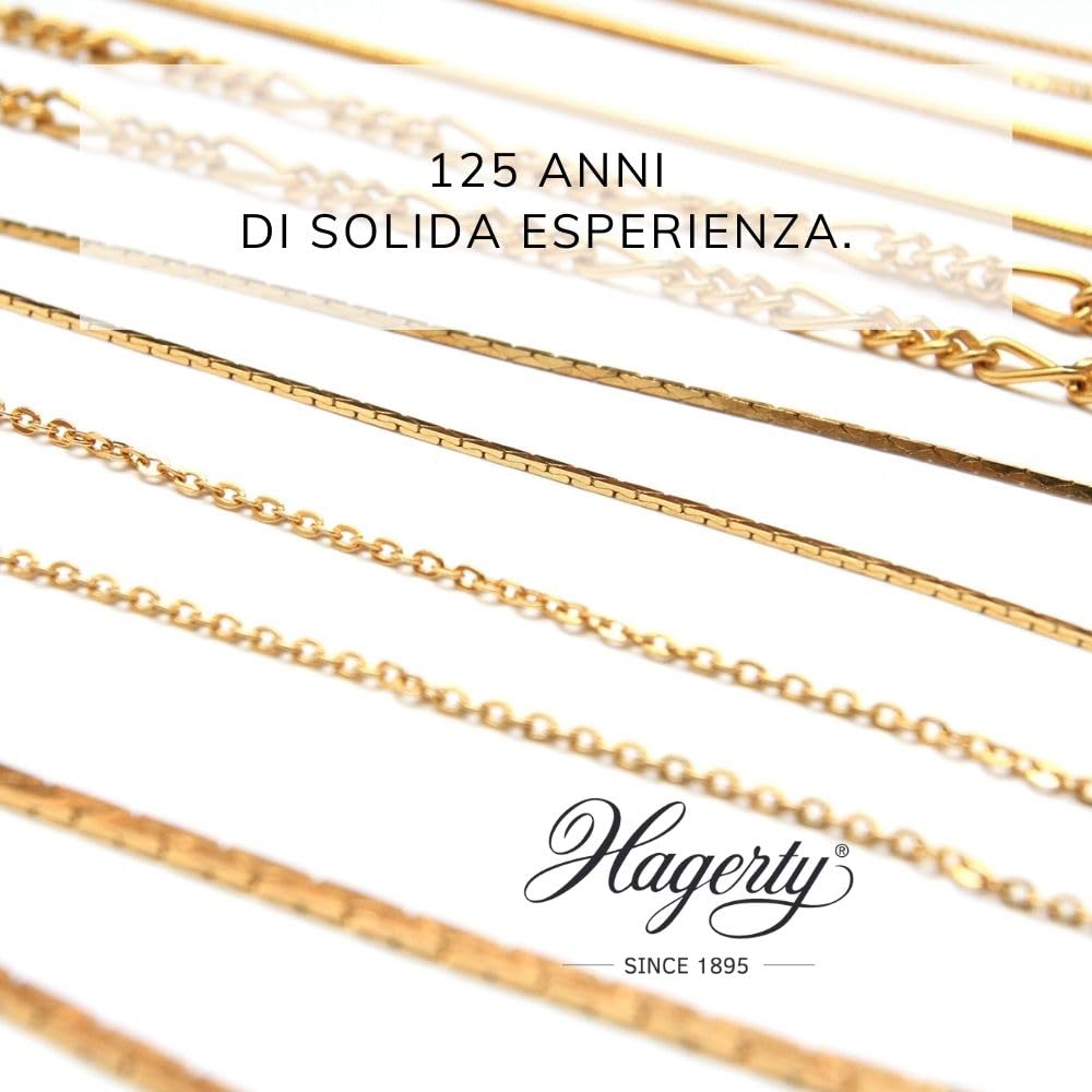 Hagerty Gold Dip baño detergente oro 2L I Líquido para la limpieza de joyas oro amarillo, blanco, rosa y rojo I limpiador de joyas de oro para un nuevo brillo y esplendor