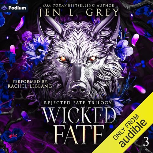 Wicked Fate Titelbild