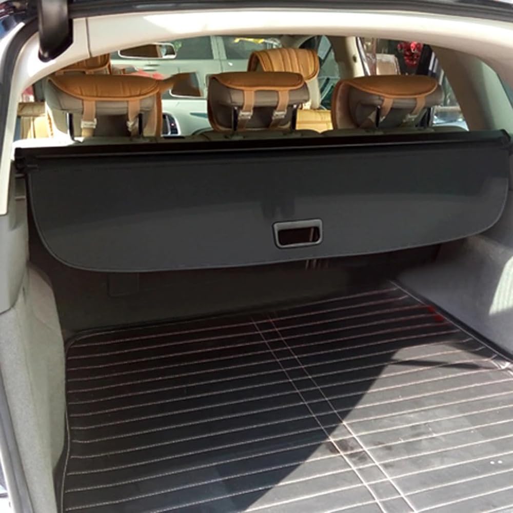 アウディAudi Q5 トノカバー Amazon.co.jp: 車用トノカバー ​ロールシェード for アウディ Q5 2010