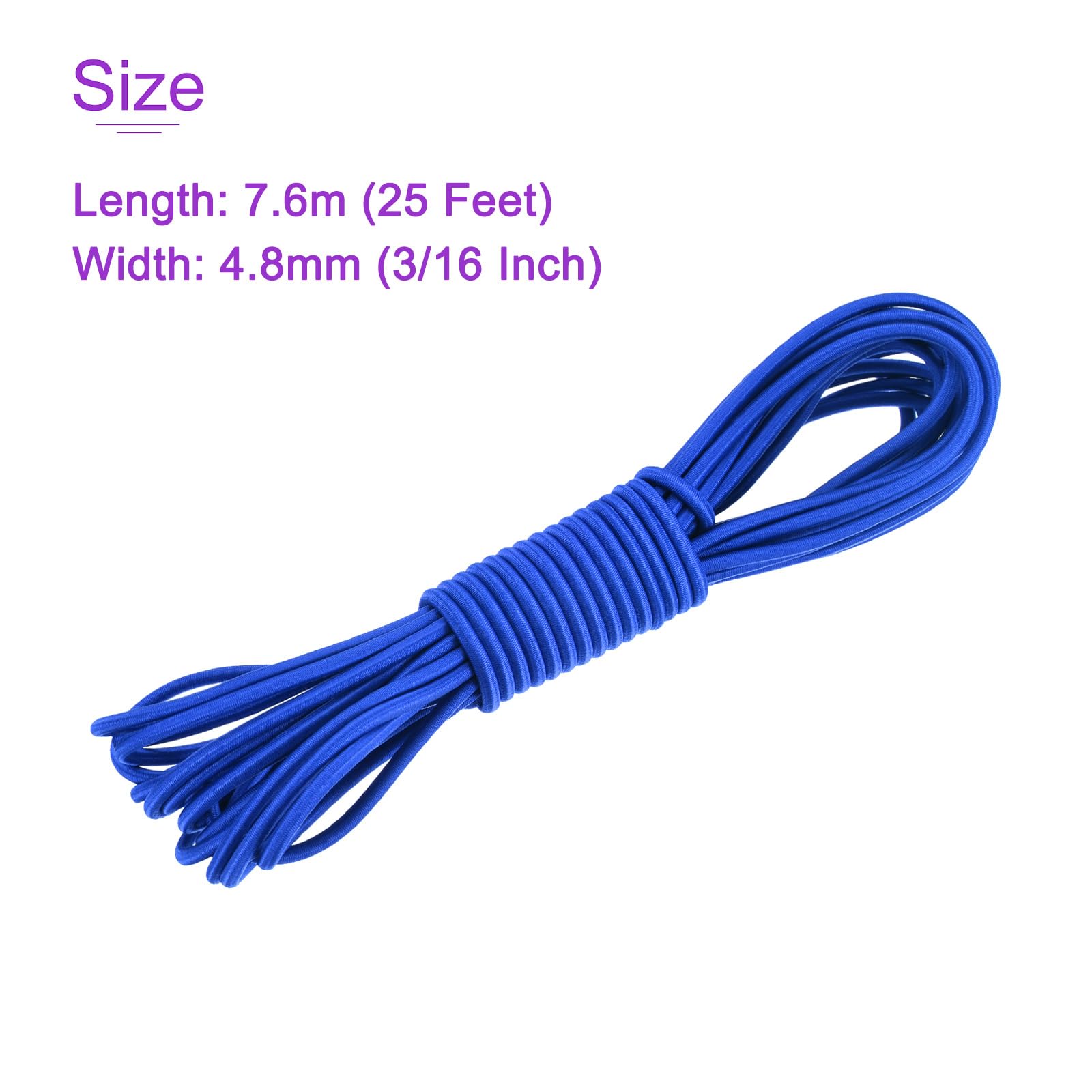 DMiotech 4.8mm Shock Cord - Image 2