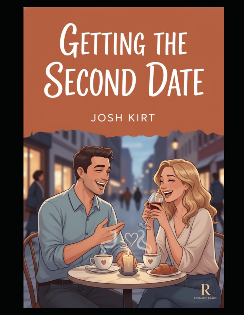 Getting the Second Date