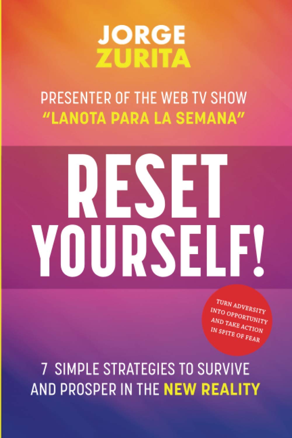 RESET YOURSELF