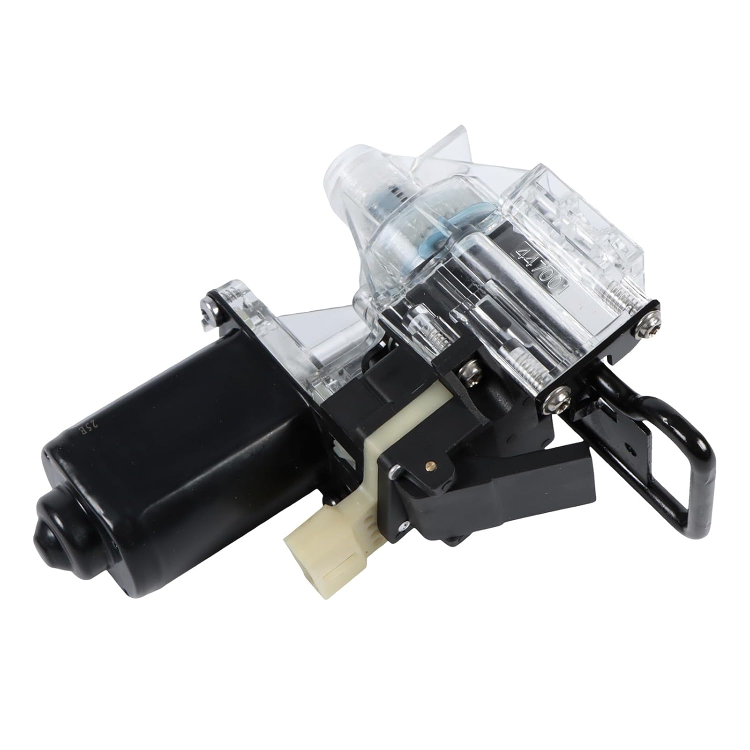 16889150 5-Pin Trunk Lid Pull-Down Motor Compatible with Eldorado ‌Allante ‌Camaro Reatta Olds Toronado, Trunk Lid Pulldown Motor Replace# 747-002 16608837