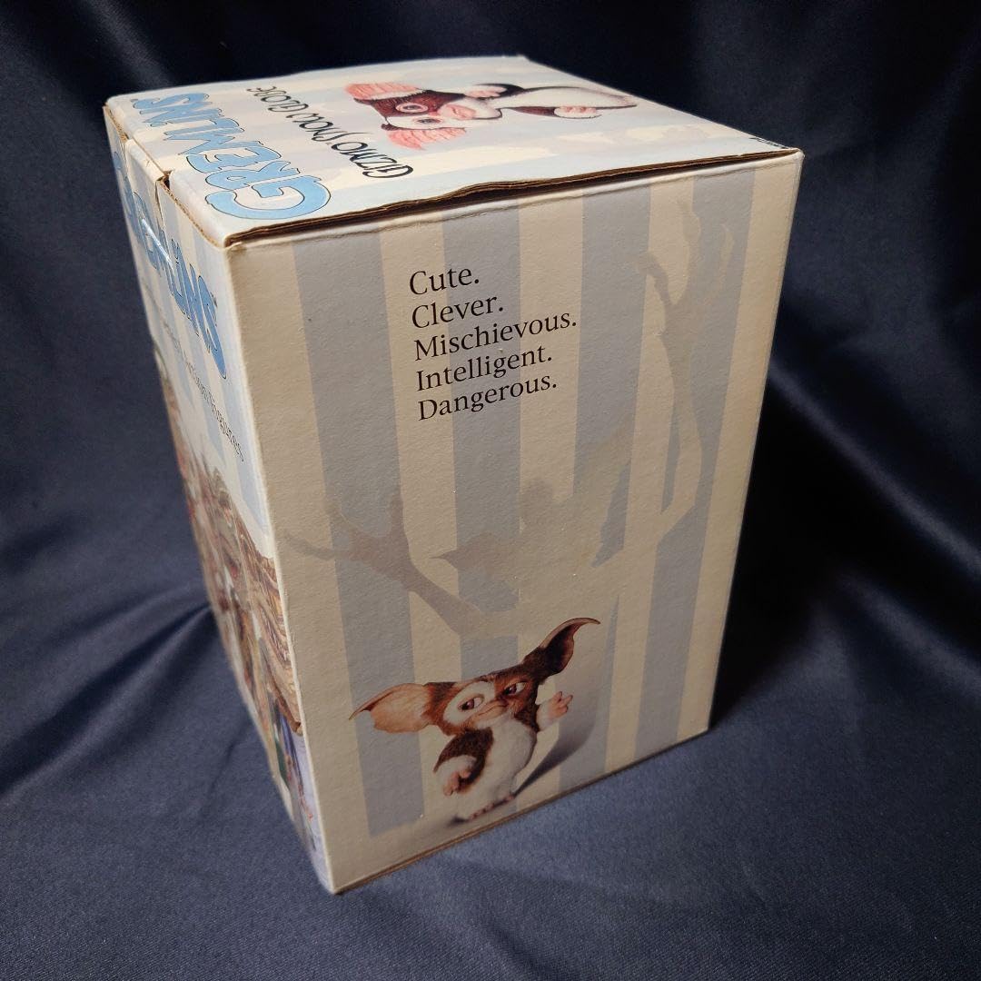 Amazon.co.jp: GREMLINS SNOW GLOBE グレムリン ギズモ スノー