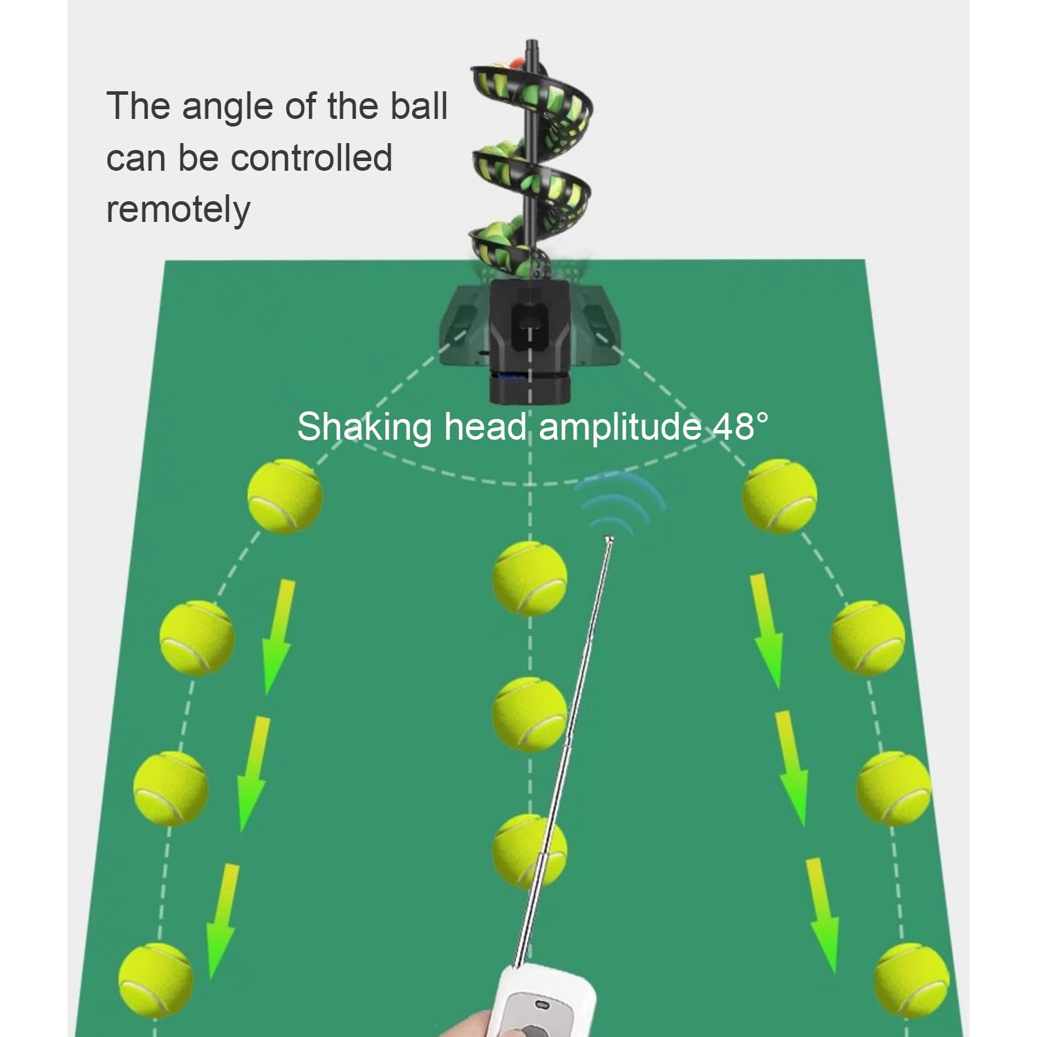 HEAD Championship 40-6 Pack