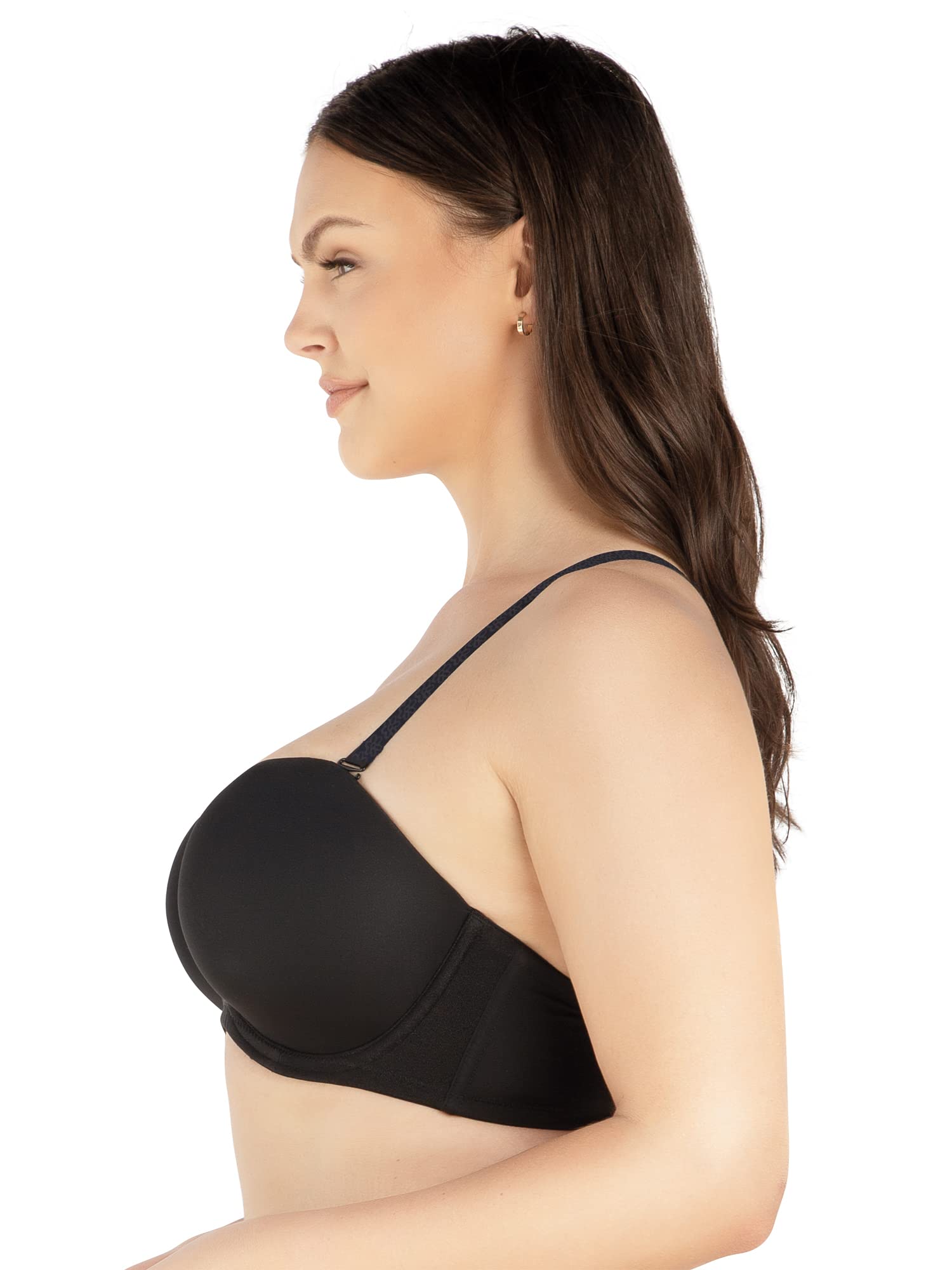 Parfait Reggiseno Imbottito da Donna a Copertura Totale