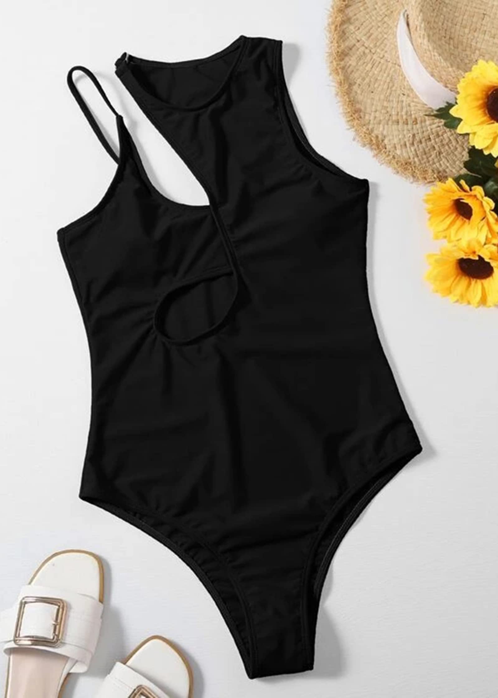 Hilinker No Bikini Mujer