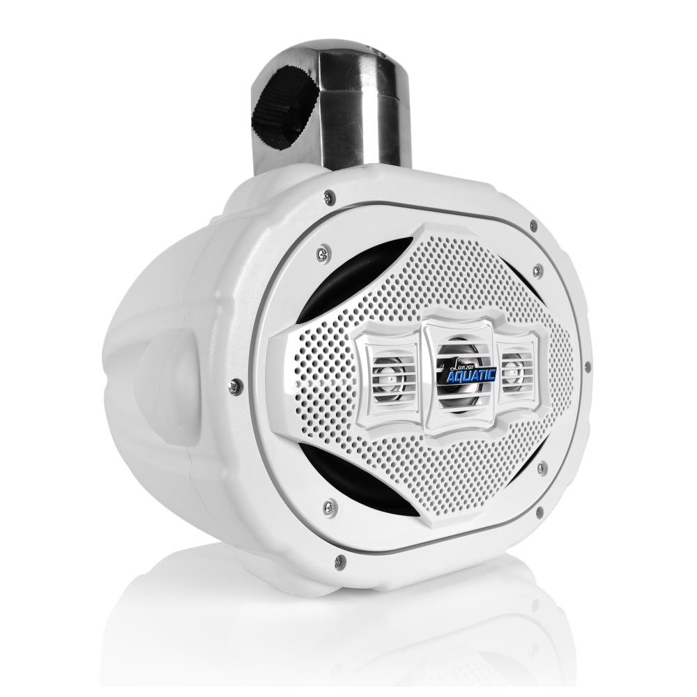 Bluetooth Marine Wakeboard Tower 