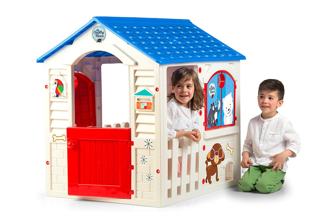 Chicos - My Country House (89648).