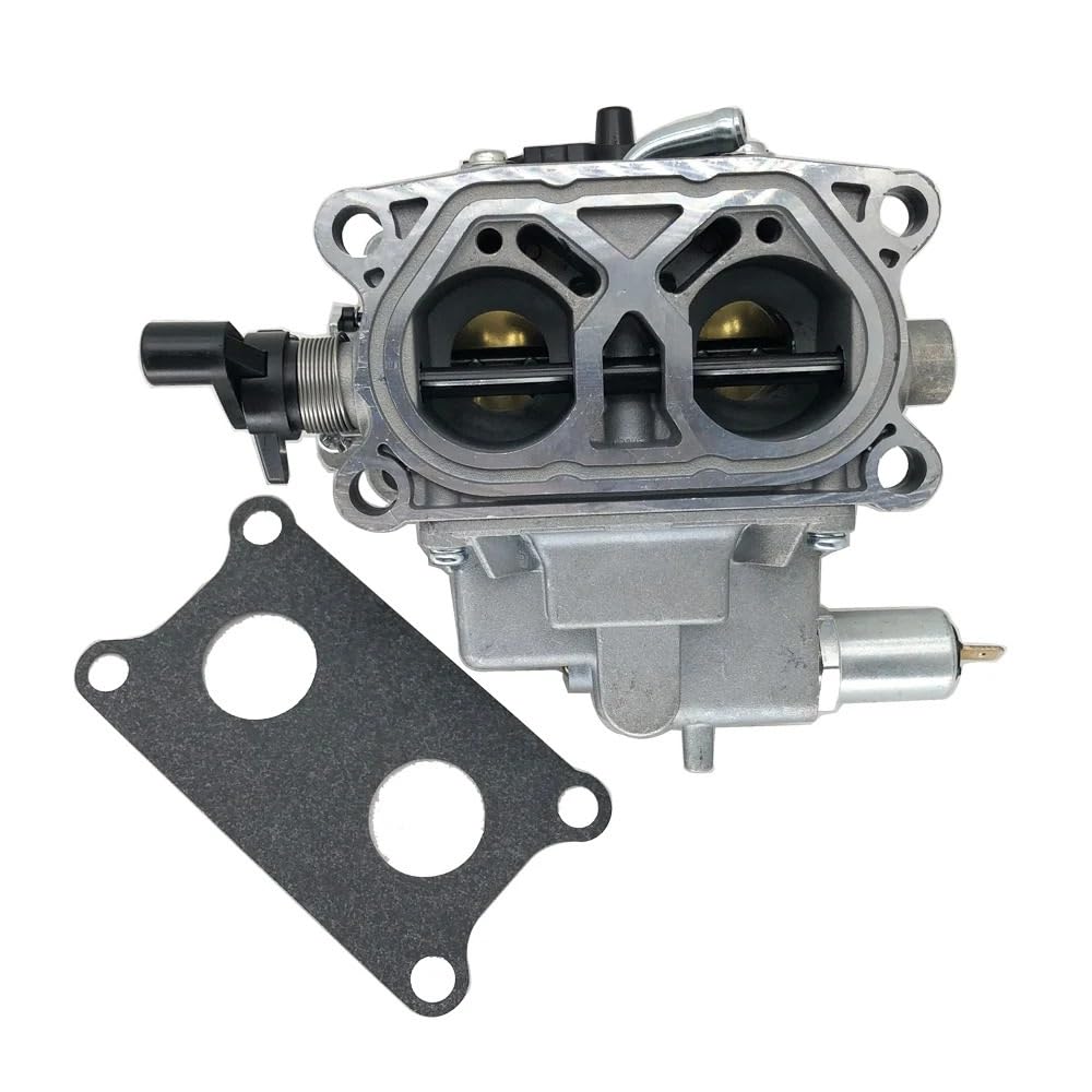 ZIXMJ [Replacement] GCV530 Carburetor for Honda GCV520 GCV530 GXV530 GXV530U for Lawn Mower for Tractor 16100-Z0A-812 16100Z0A815