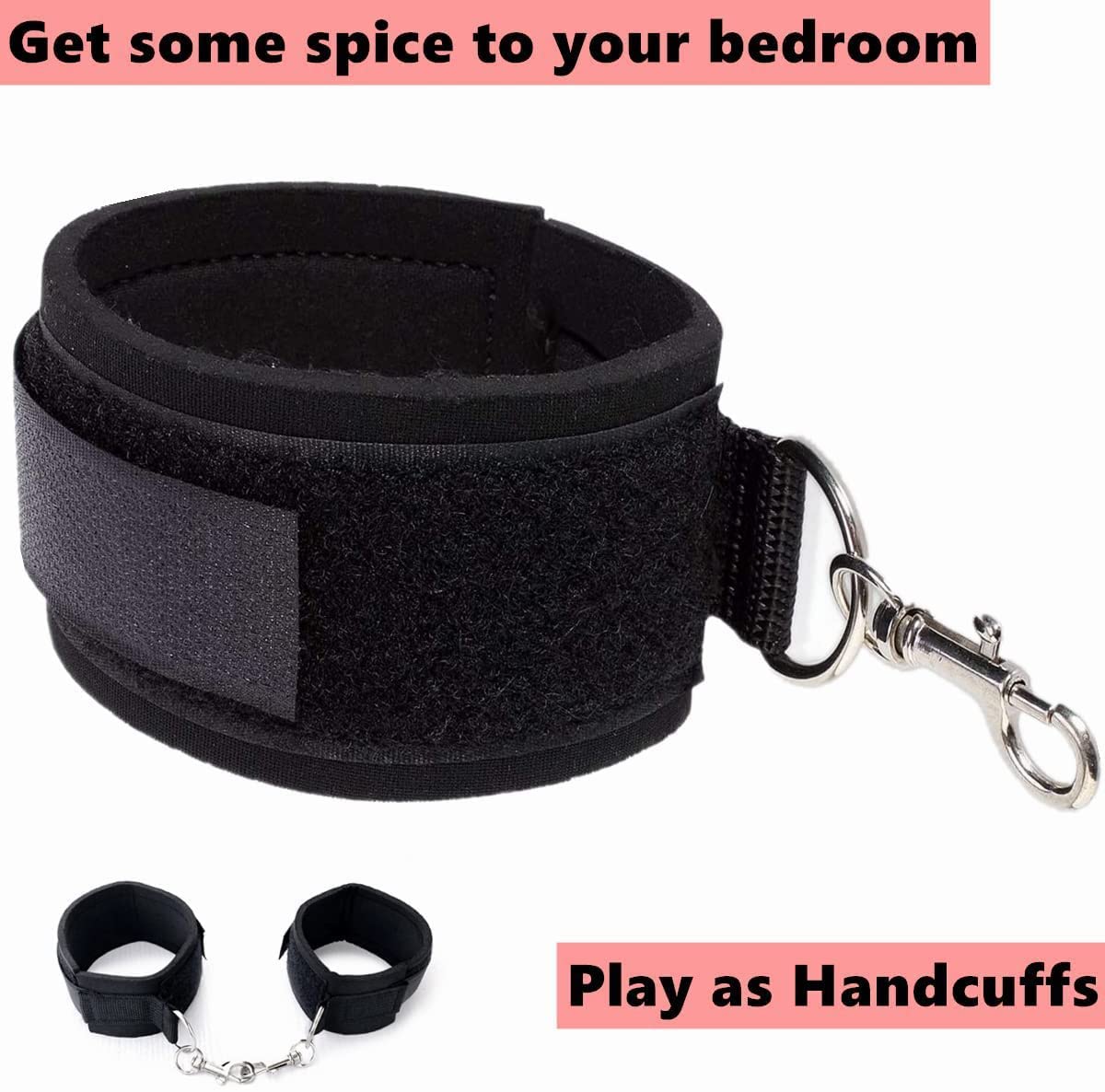 Ceinture Harnais Réglable Et Sexy Pour Femmes, Avec Chaîne En Métal Ceinture Harnais Réglable Et Sexy Pour Femmes, Avec Chaîne En Métal