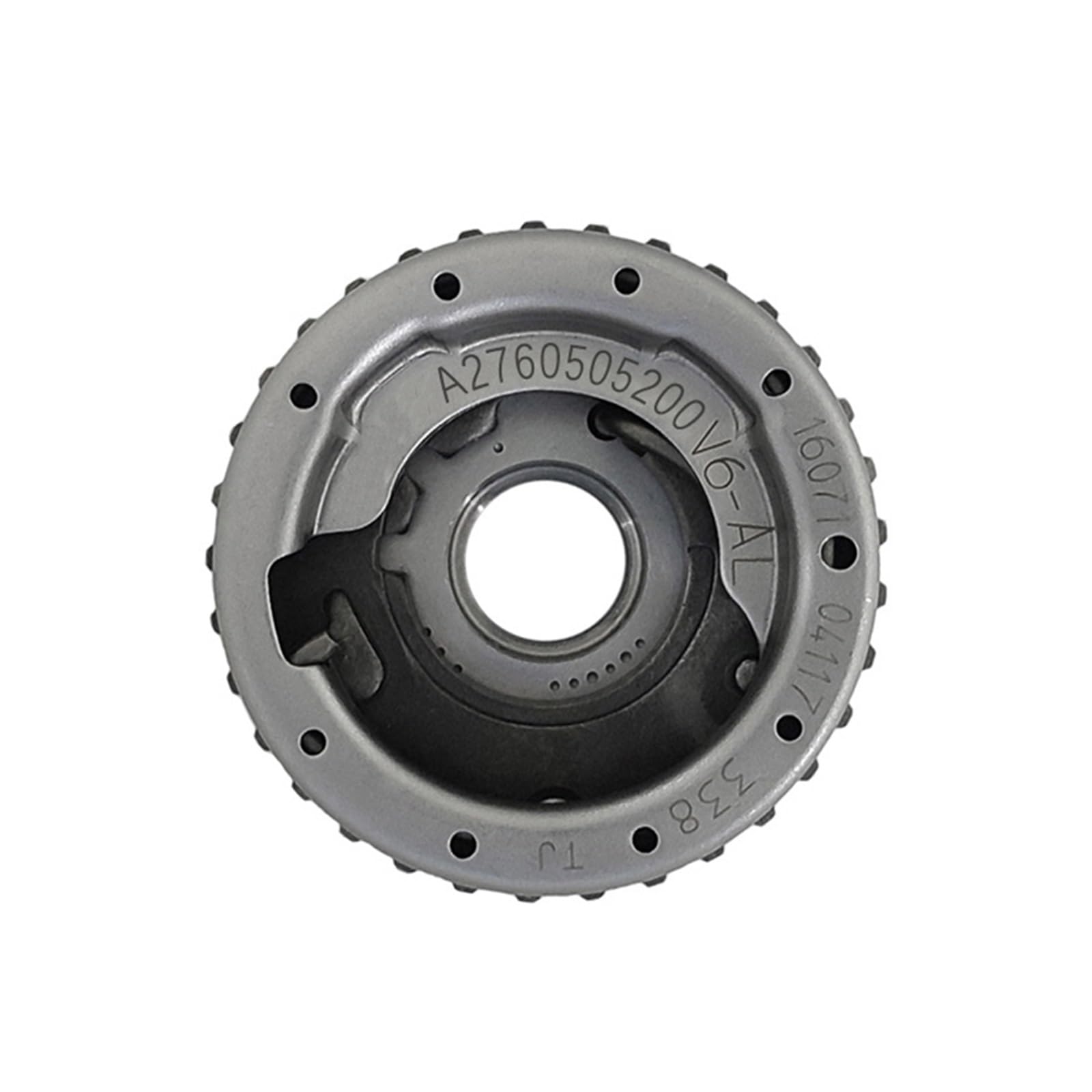 Amazon.com: MUista VVT Timing Gear Tooth Compatible with Mercedes 