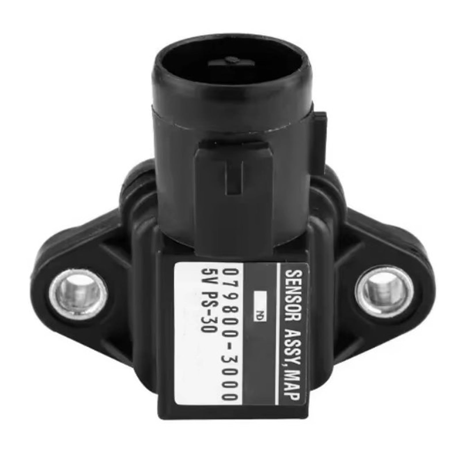 Capteur Map Compatible avec Odyssey S et Acura CL - Capteur de Pression absolue du collecteur d'admission - Accessoires Auto 0798003000