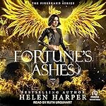 Cover of Fortune's Ashes