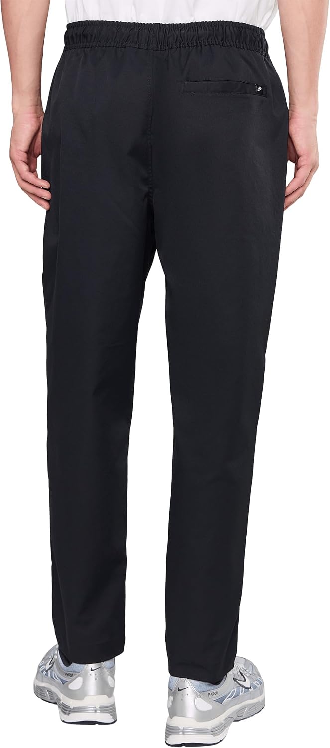 Nike Men's Club Woven Taper Pants