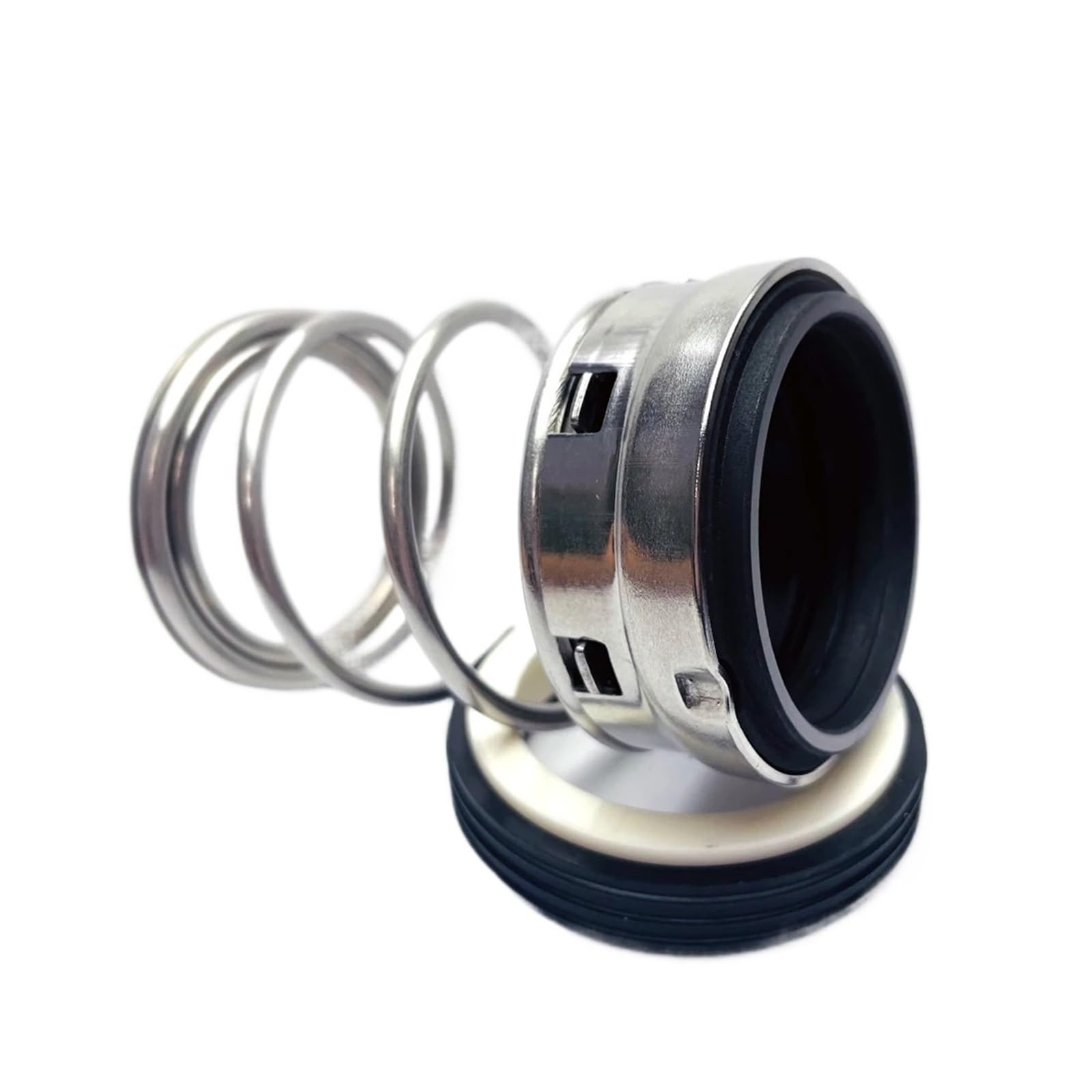 YMUGUEGH T1-2" Mechanical Seal 2 Inch Shaft Shaft Seals type 1(CAR-CER-NBR)
