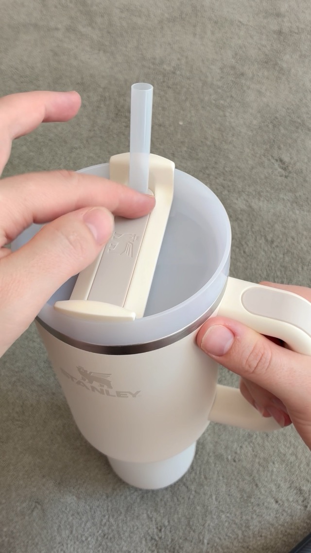 Stanley Thermobecher im Test
