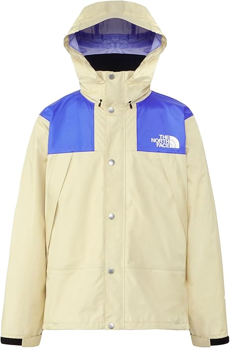 ノースフェイスGORE-TEX ネイビー レインコート THE NORTH FACE】(ザ・ノースフェイス) Mountain Raintex Jacket
