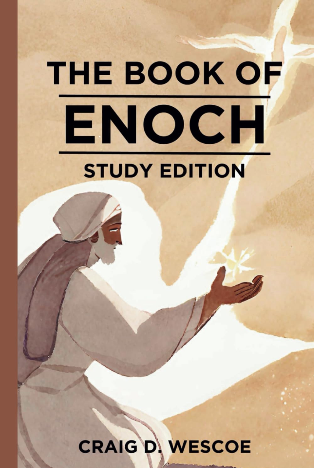 THE BOOK OF ENOCH: STUDY EDITION