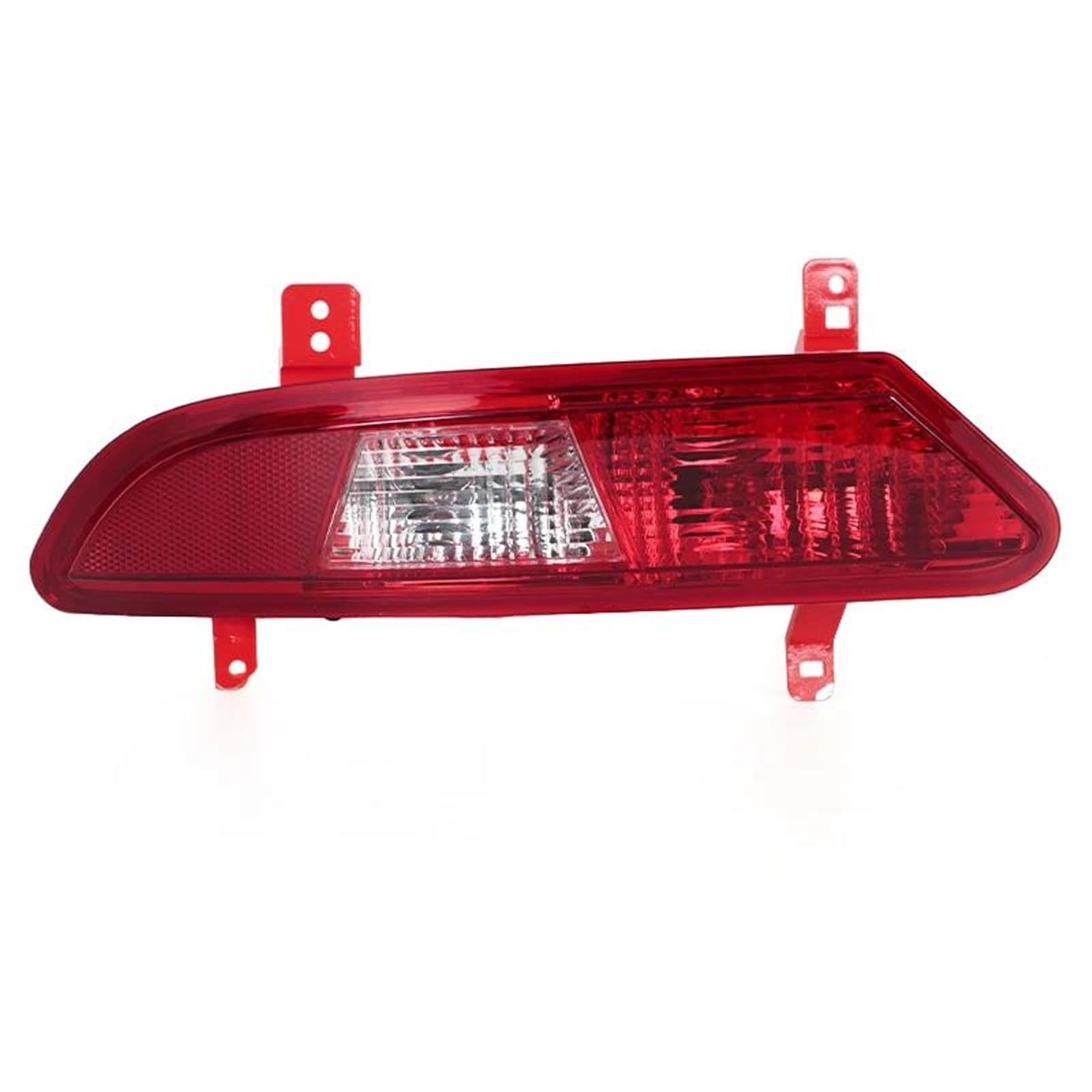 Générique Feux anti-brouillard Feu Stop Pare-choc Arrière Recul Antibrouillard Pour Geely Pour Emgrand 7 EC7 2014–2017 Réflecteur D'avertissement Feux Antibrouillard Avant