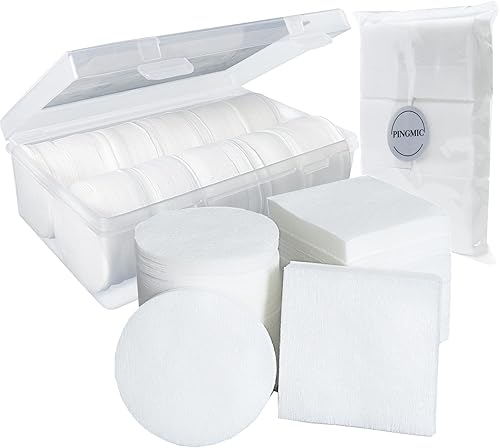 Miniatura 7 de 1800900PCS Gun Cleaning Patches - Highly Absorbent Gun Cleaning Cloth, Lint Free Gun Cleaning Wipes, 2'' Square Cleaning Patches for Firearms 9mm