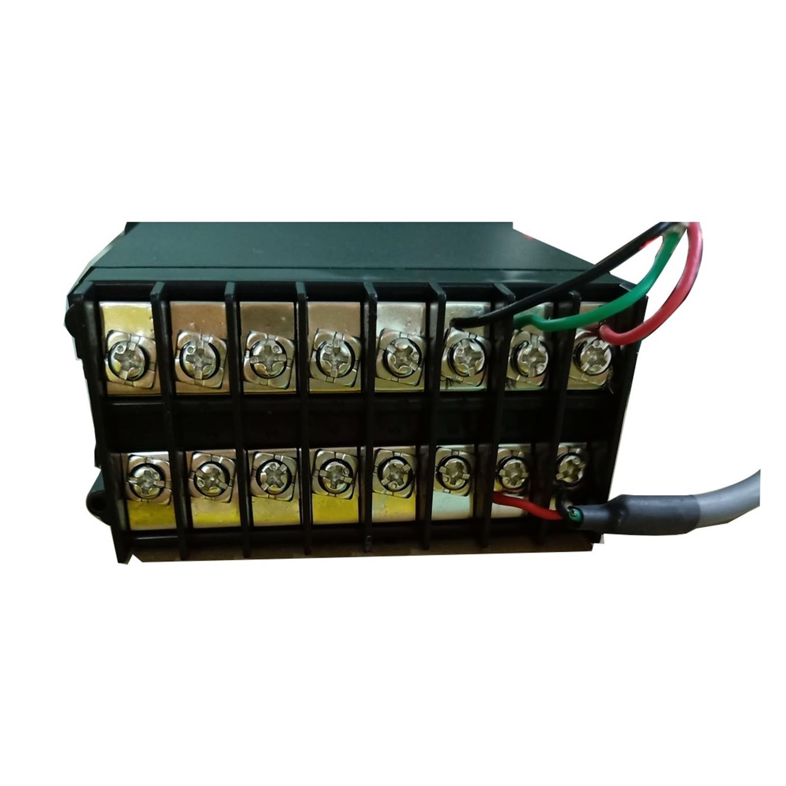 Cella di Carico 5 Misuratori Digitali Con Display A LED Misurano L'indicatore Digitale Intelligente For I Trasduttori Di Posizione E Scale Del Sensore Spostamento Lineare(24V power source)