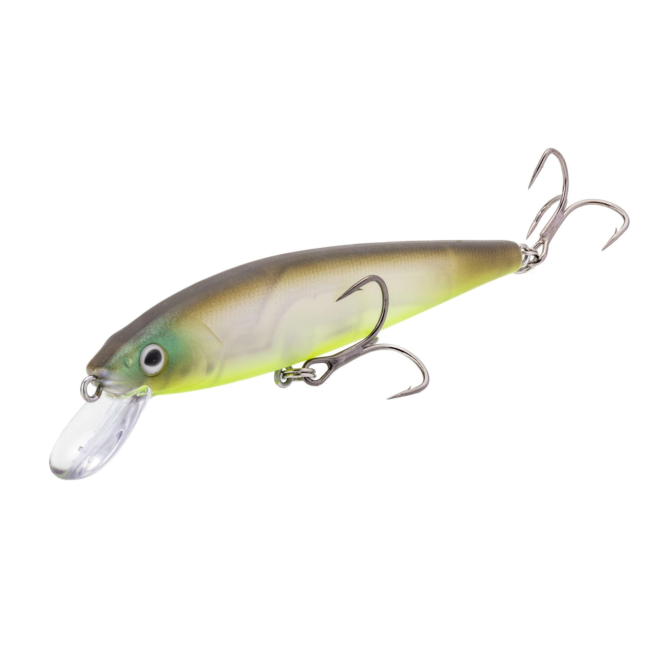 Strike King KVD Elite 200 Jerkbait