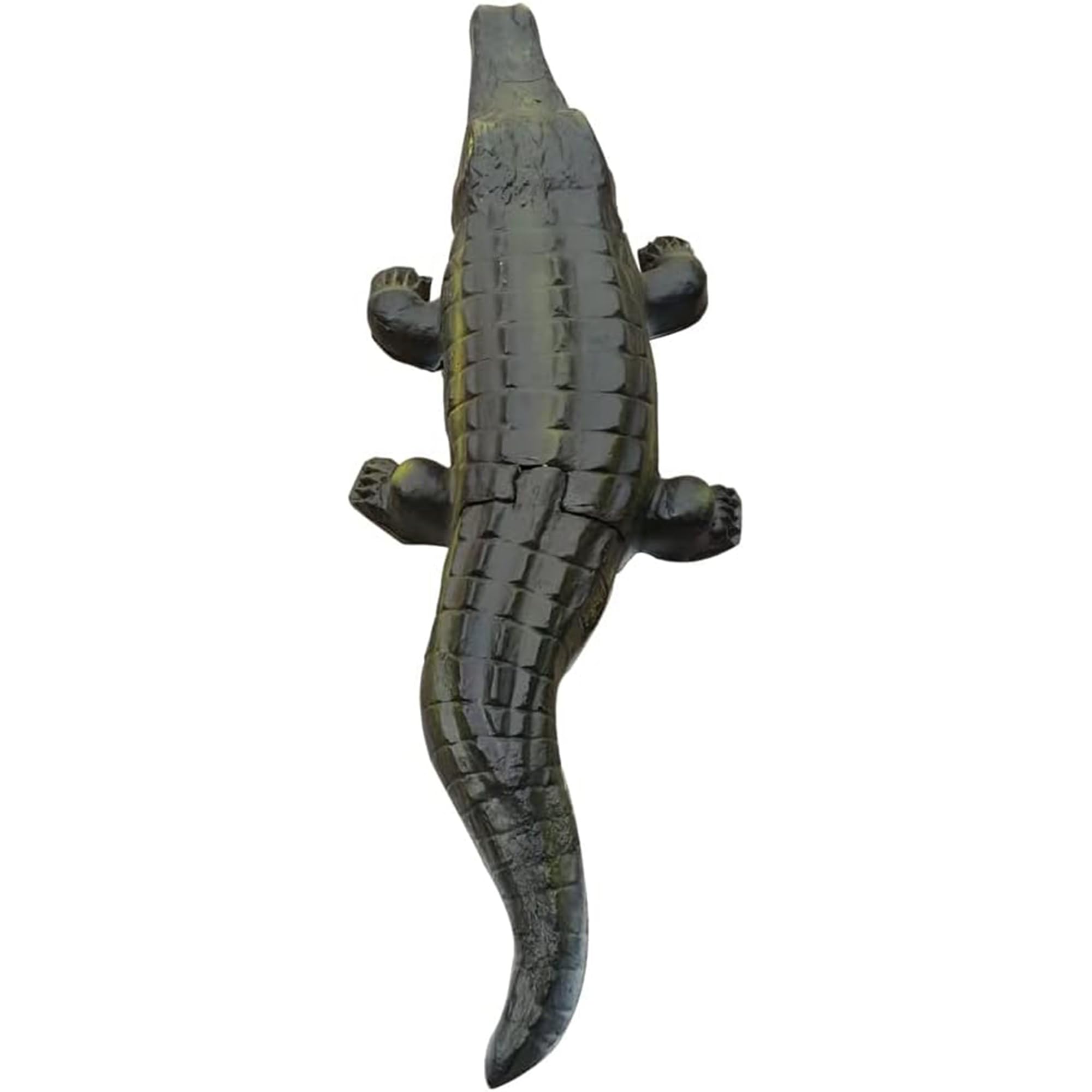6 Cibles 3D Animaux Pour Tir à L'arc KHAMPA - Mousse Multicolore, Entraînement Extérieur
