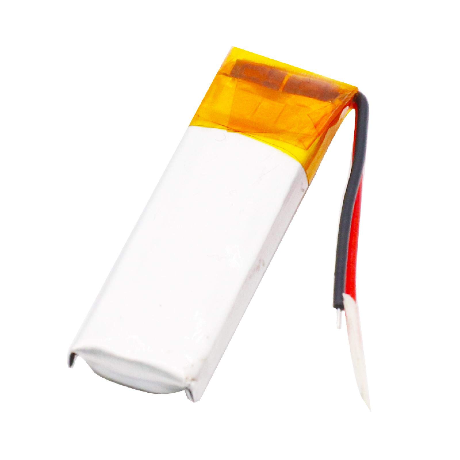 まるた Amazon | 4 個の充電式 3.7V 200MAH リチウムイオン電池 350926