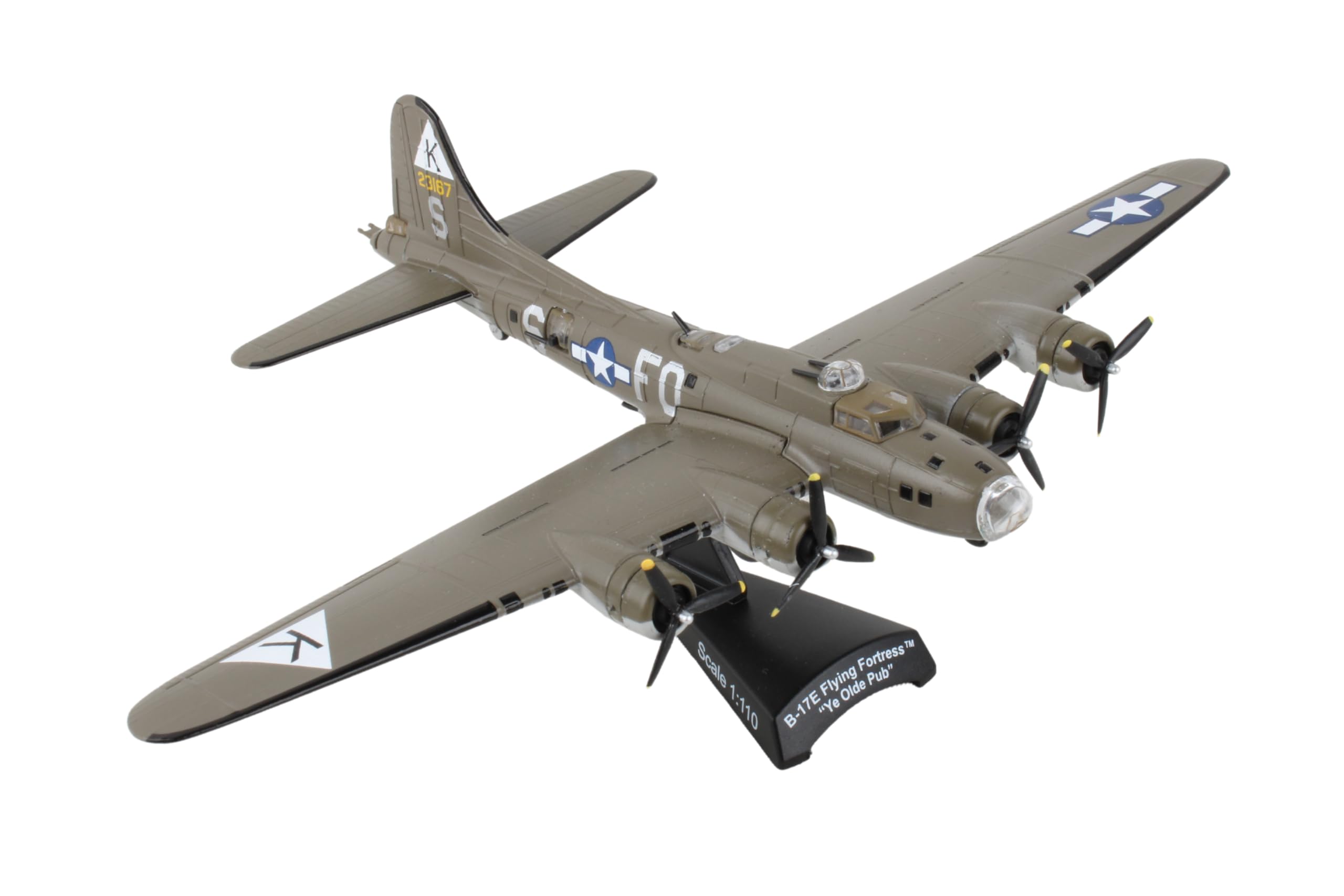 Postage StampB17F 1/155 Ye Olde Pub