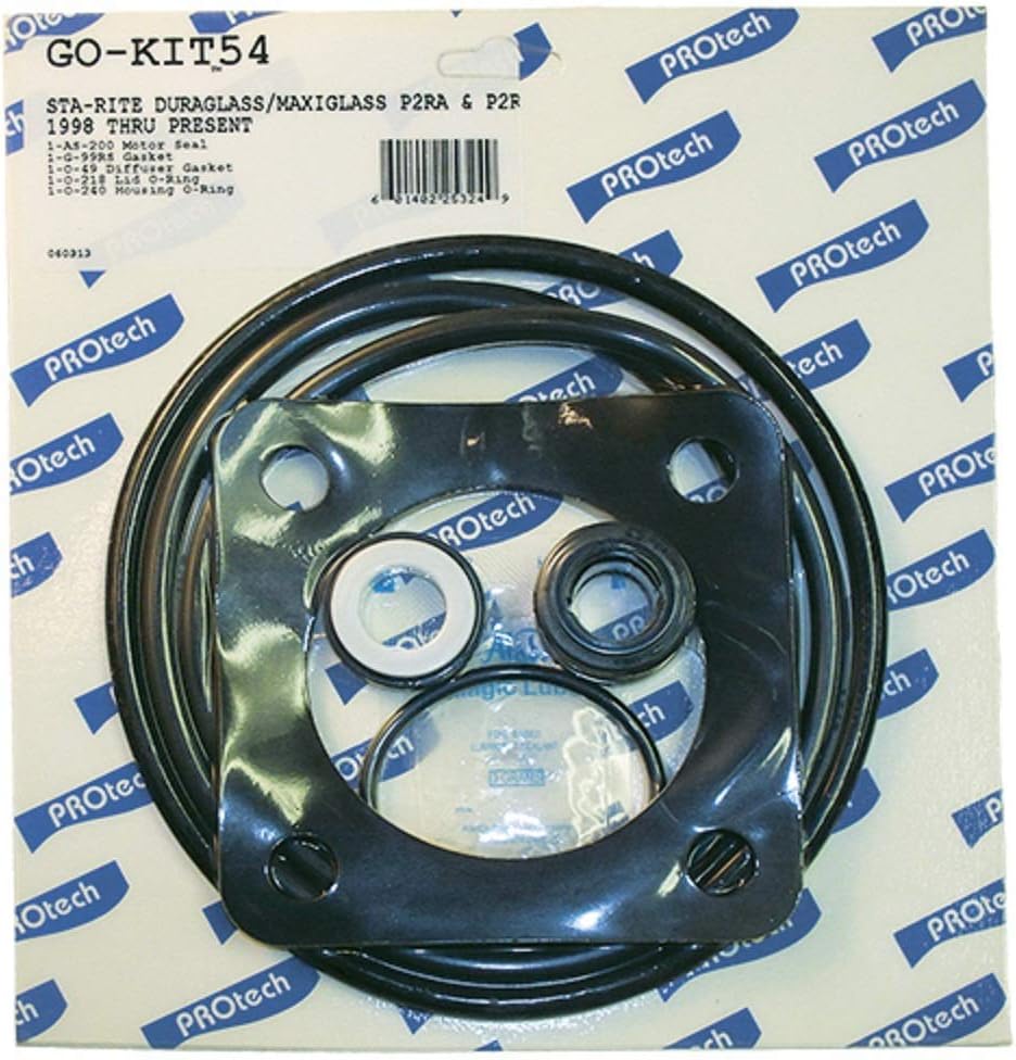 Aladdin GO-KIT-54 GO-KIT54