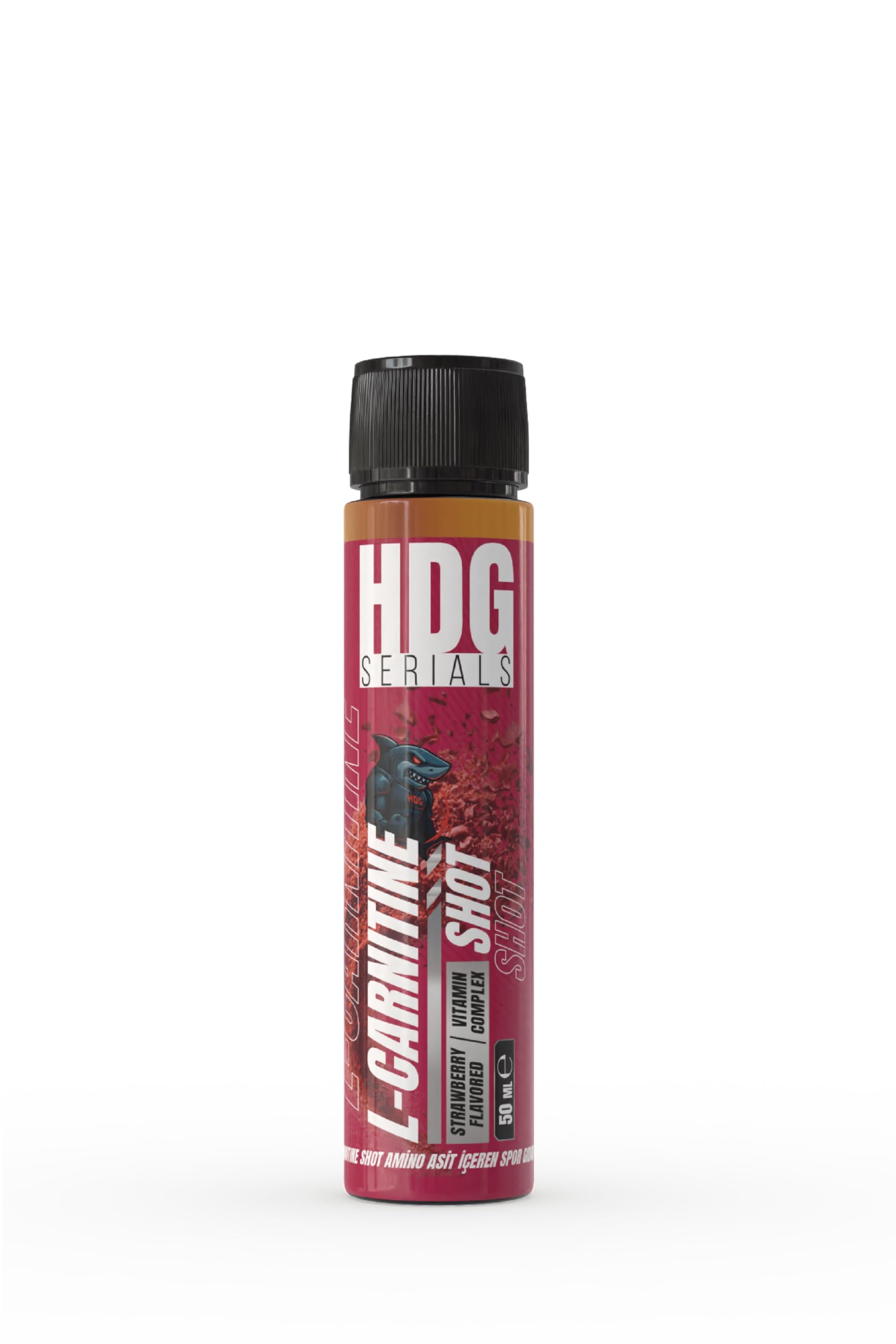 Karnitin Shot 50 ml