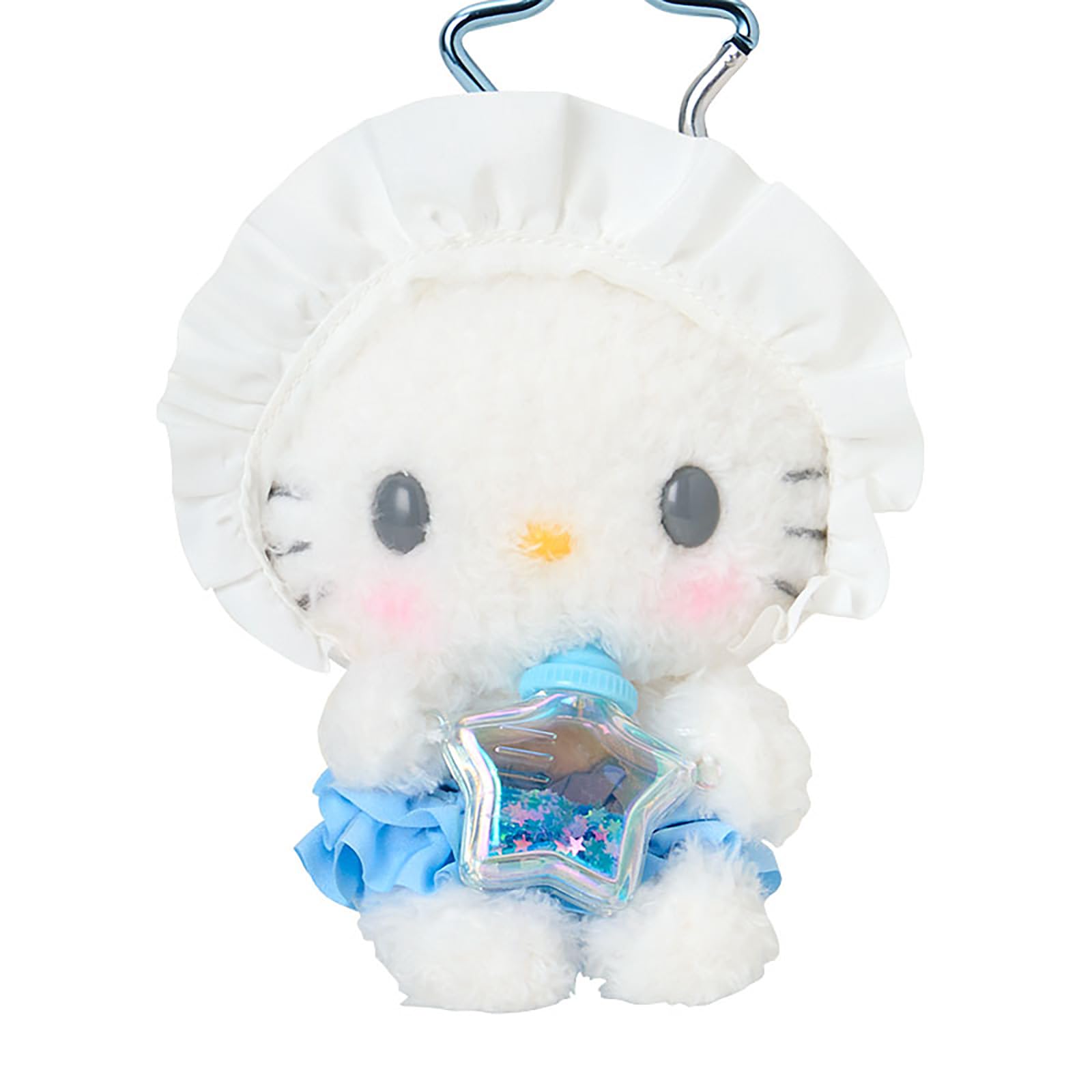Amazon.co.jp: サンリオ(SANRIO) マスコットホルダー（星屑ベイビー