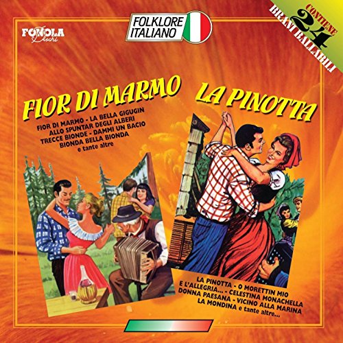  Fior di marmo
