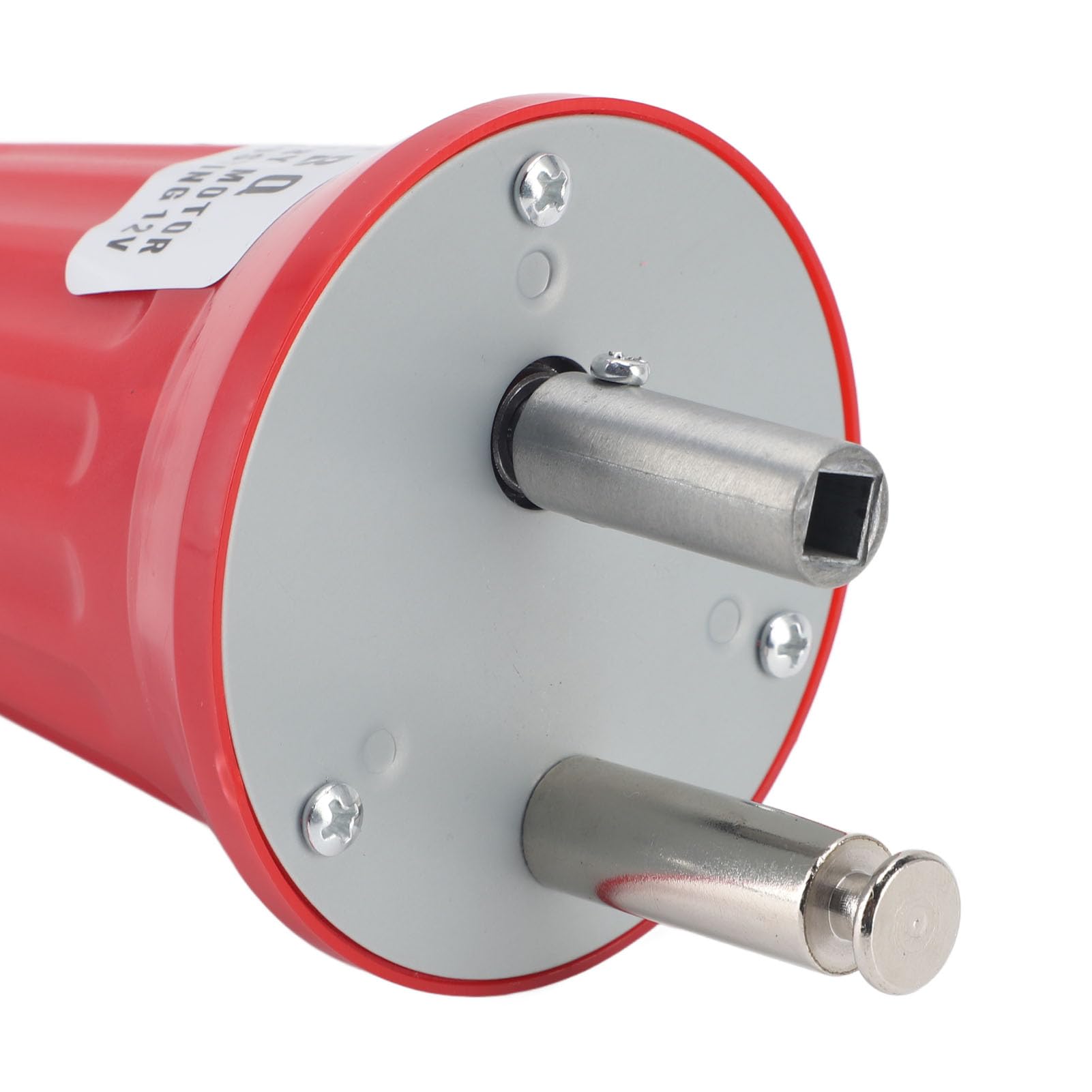Motore Per Girarrosto, Motore Per Girarrosto Per Griglia a Torsione di Grandi Dimensioni da 5 V a 12 V Motore Per Girarrosto Per Griglia Elettrica Alimentato Tramite USB Boost Motore Per Girarrosto Pe