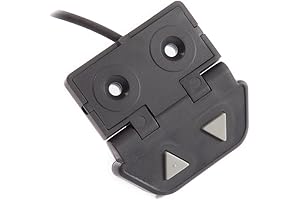 Linak DPAK06 Desk Panel